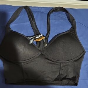 Victoria's secrets Black ACTIVE  Women's Intimate Bra